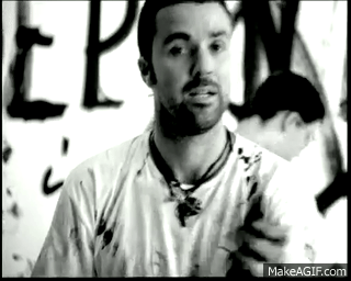 Immagine di Harabe de Palo nel video di 'Depende'