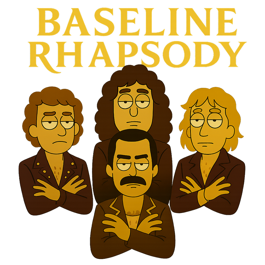 Baseline Rhapsody Cover