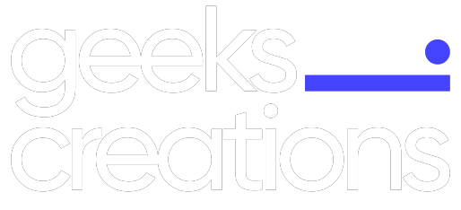 Geeks Creations