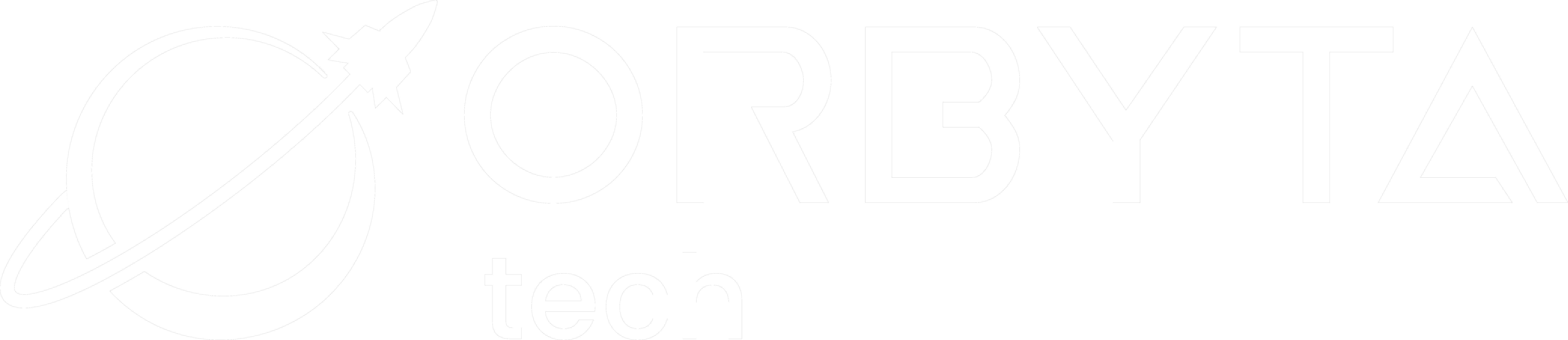 Orbyta Tech